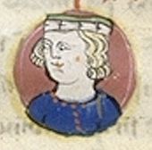 Henri I le Liberal van Champagne